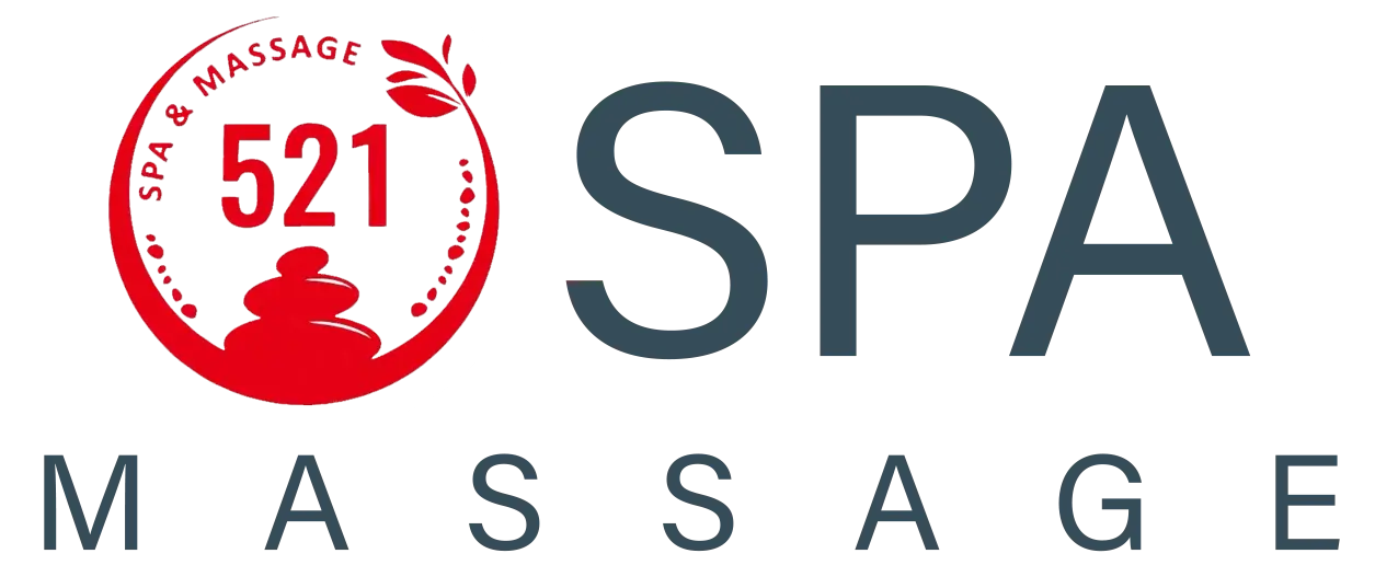 SPA Massage Logo